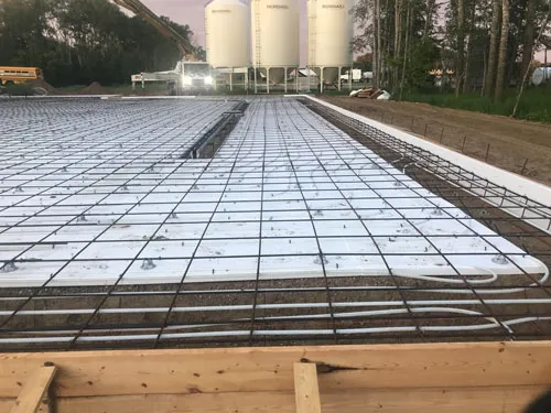 SuperForm Insulation
