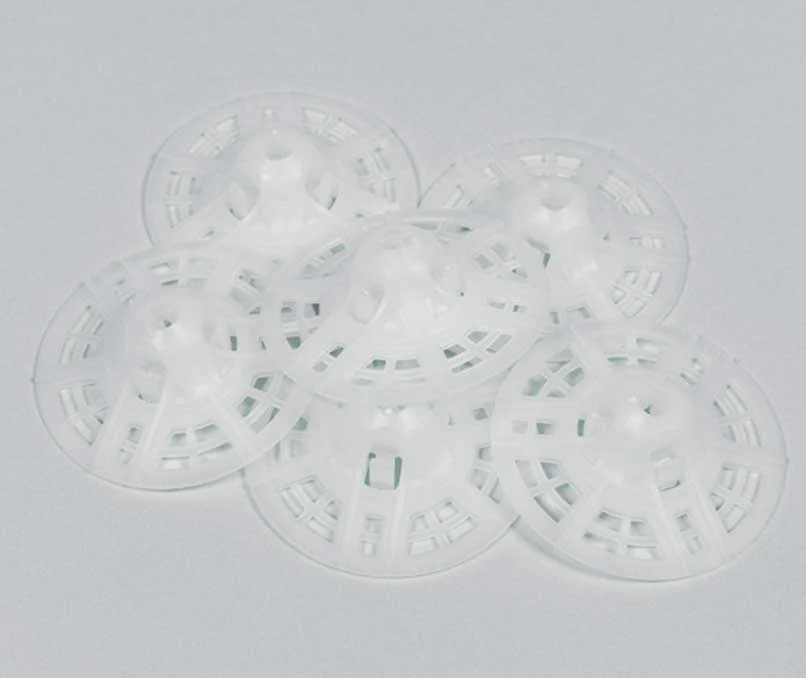 Devil Washers