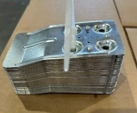 Drainage Board Metal Fasteners