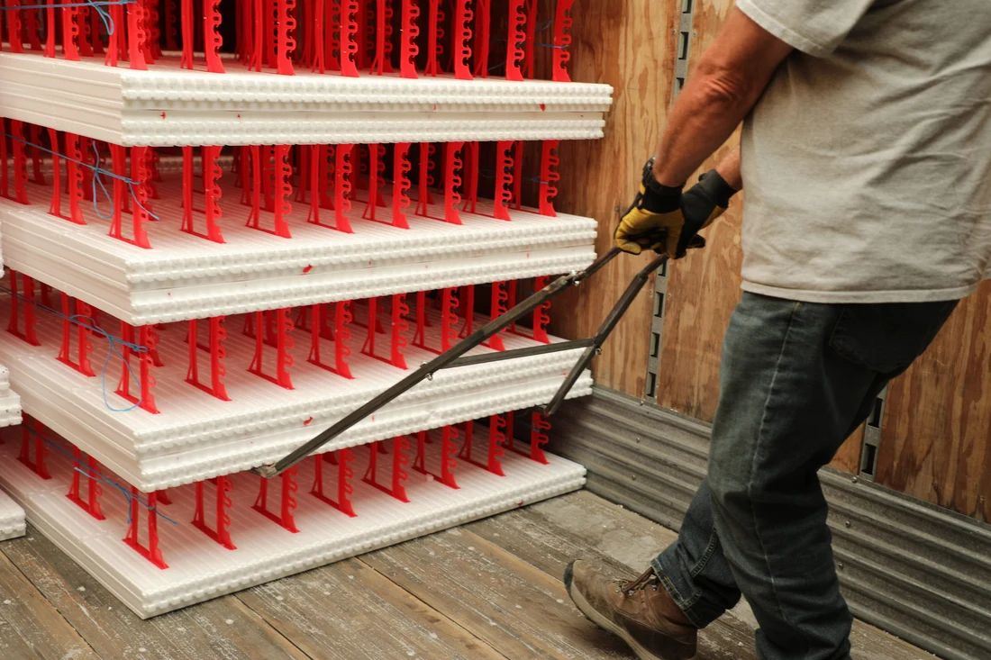 ICF Easy Puller