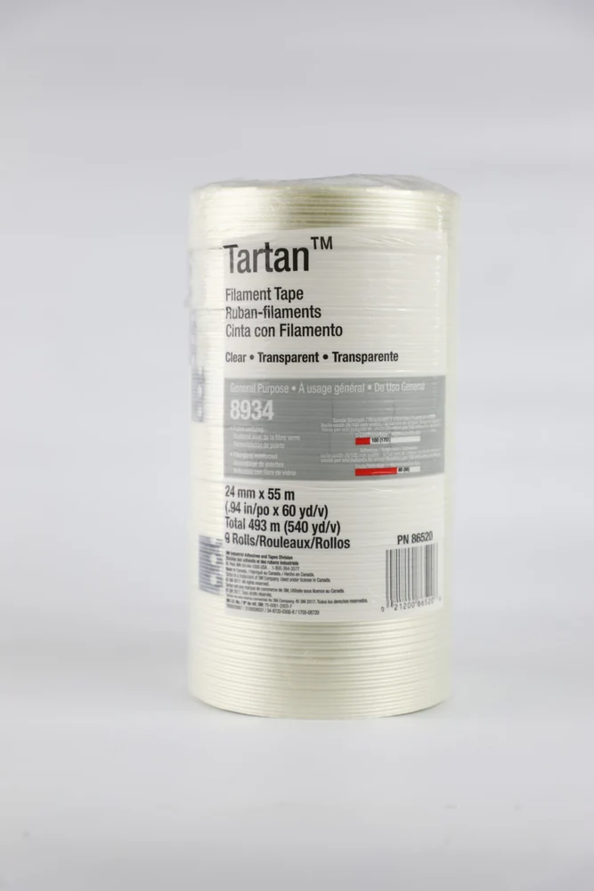 Fiber Tape