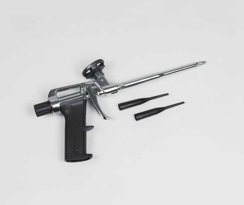 Foam Gun