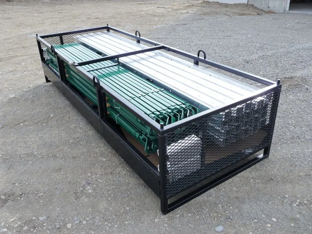 ICF Accessories