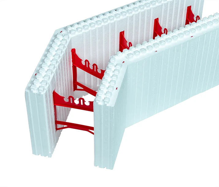SuperForm 45° Corner Block