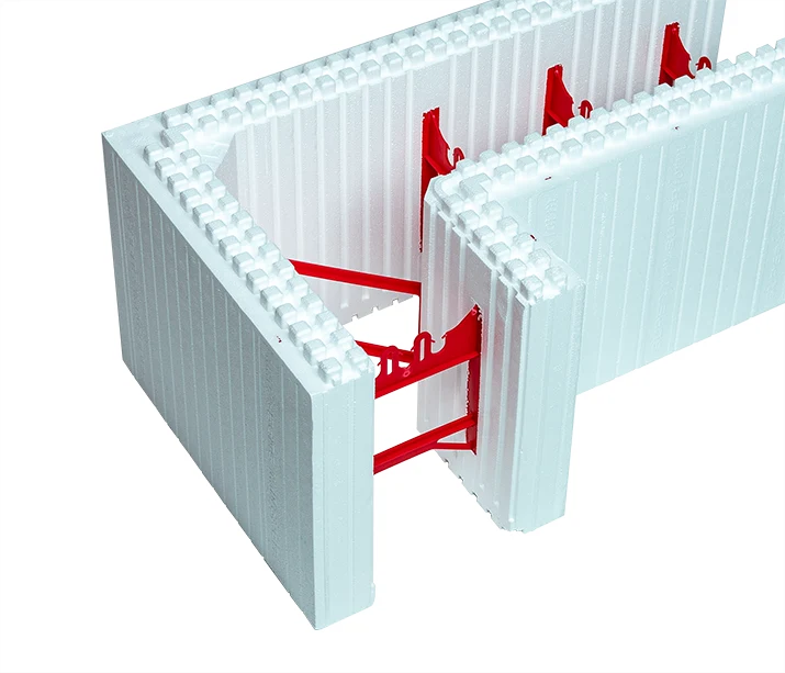 SuperForm 90° Corner Block