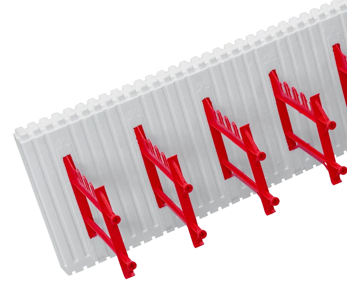 SuperForm One-Sided ICF
