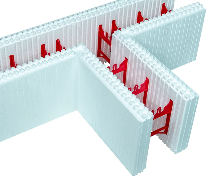 SuperForm T Block