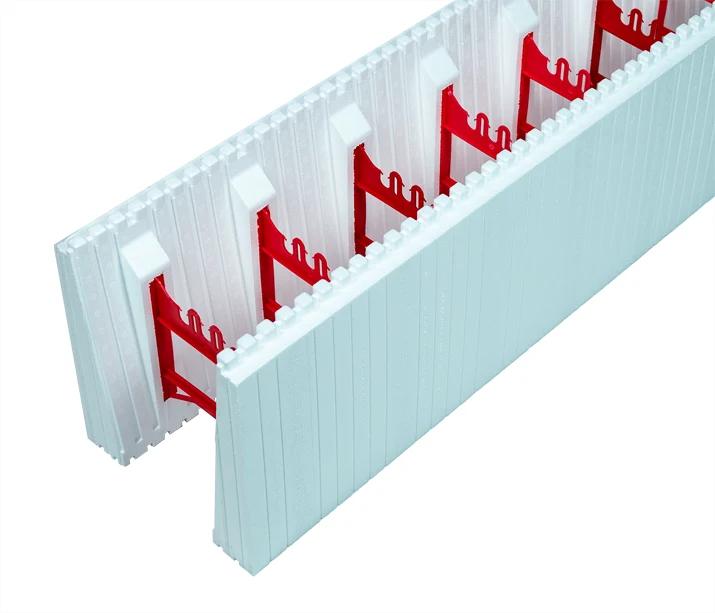 SuperForm Top Block