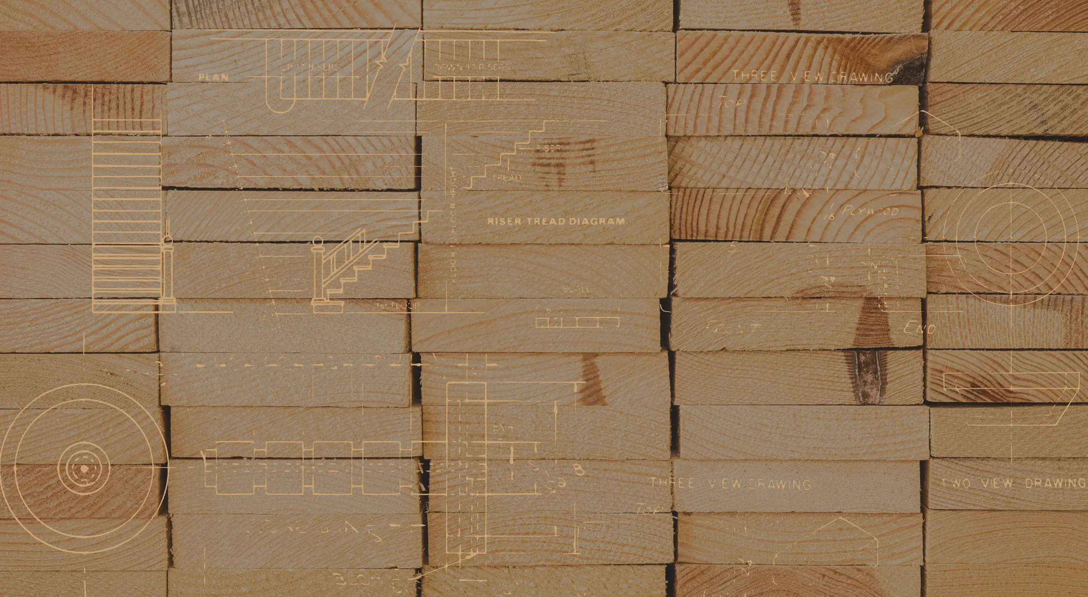 Custom Woodworking — Woodwright
