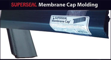 Membrane Cap