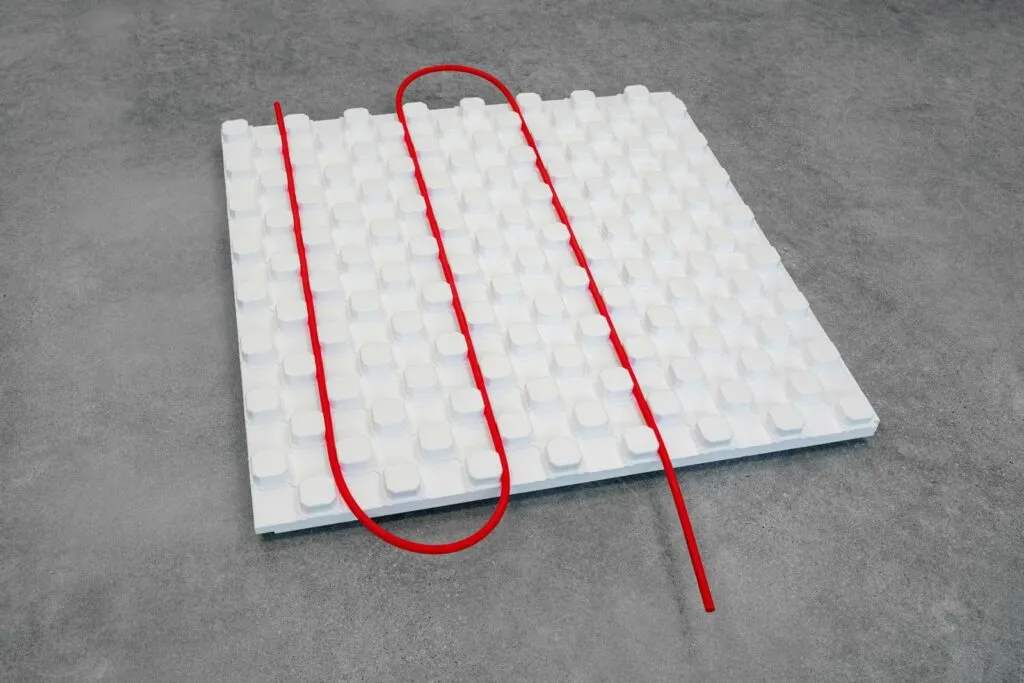 SuperForm SuperPex Panel