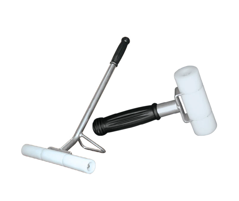 Neoprene Roller