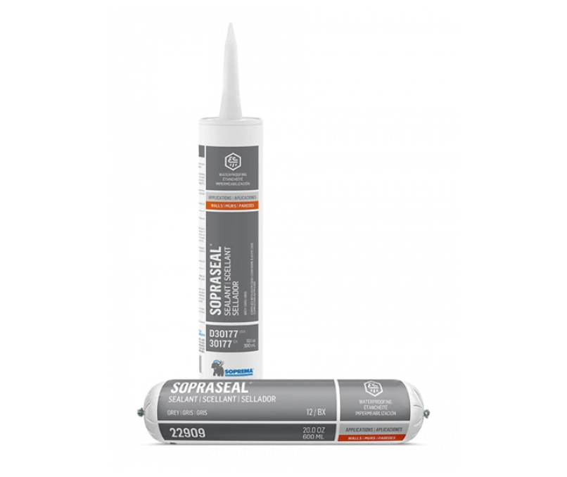 Sopraseal Sealant