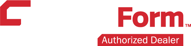 SuperForm Authorized Dealer