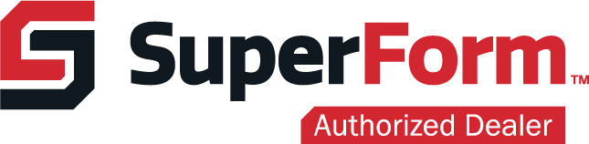 SuperForm Authorized Dealer