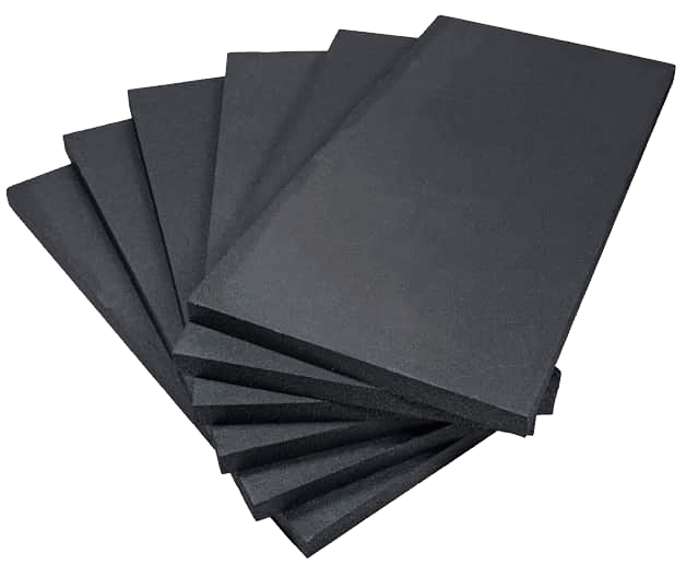 SuperForm MAX+ insulation