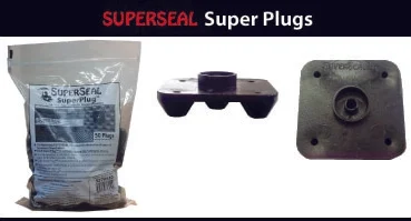 SuperPlug