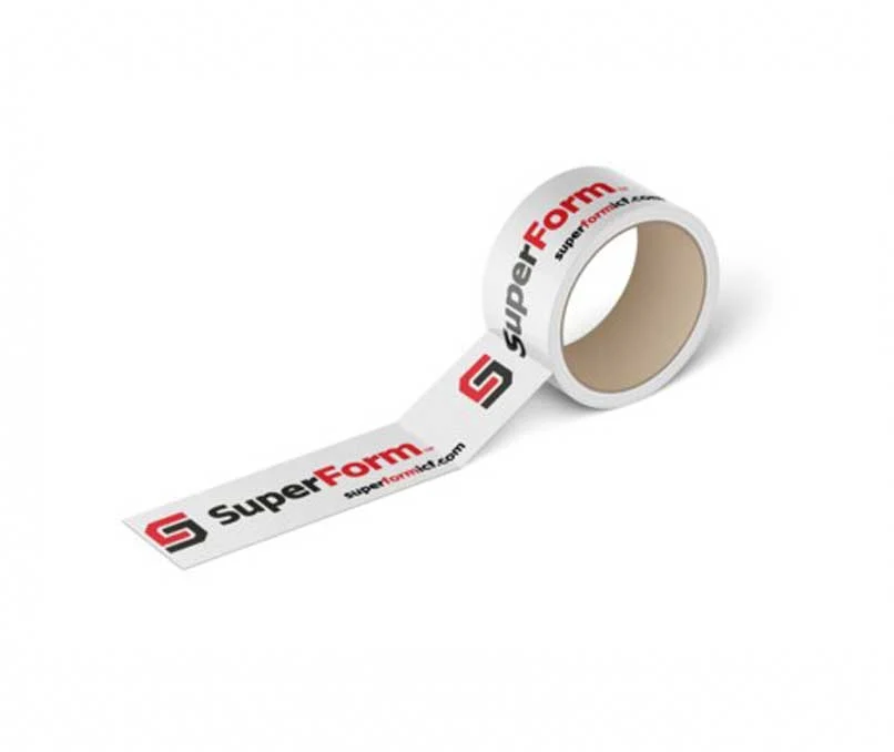 SuperForm 4-inch Tape