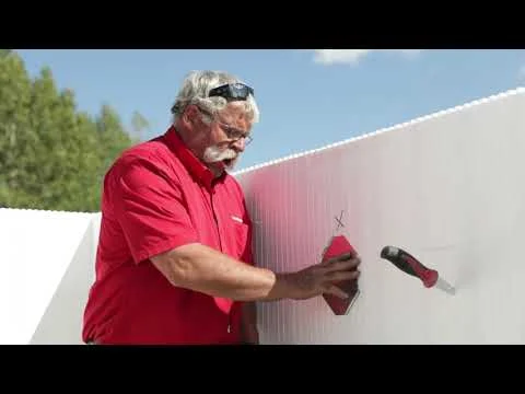 Floor Hanger Installation — Part 1 video preview